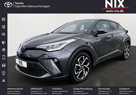 Toyota C-HR 2.0 Hybrid Team D KAMERA EPH