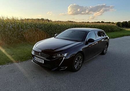 Peugeot 508 SW PureTech 180 EAT8 Allure