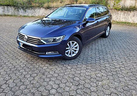 VW Passat Variant Volkswagen Comfortline BMT/Start-Stopp
