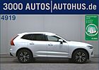 Volvo XC 60 XC60 B4 Momentum Pro Leder Navi LED Pano AHK