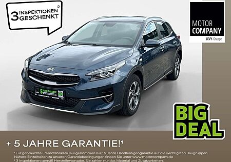 Kia XCeed 1.0 T-GDI Edition 7 Matrix DynLicht Kam.