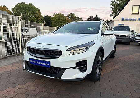 Kia XCeed 1.5 T-GDI DCT Platinum Edition,LED,Navi,Ka