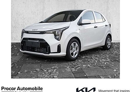Kia Picanto 1.0 GDI Core Navi, Kamera