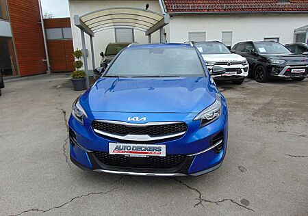 Kia XCeed Black Xdition