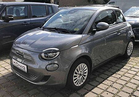 Fiat 500 Elektro 42 kWh 113PS Klimaautomatik