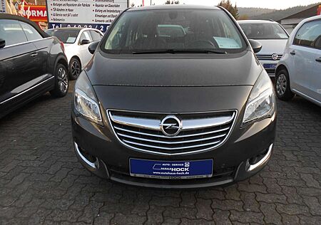 Opel Meriva 1.4 Innovation