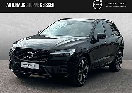 Volvo XC 60 XC60 T6 AWD Recharge Plus Dark ACC BLIS SD LED