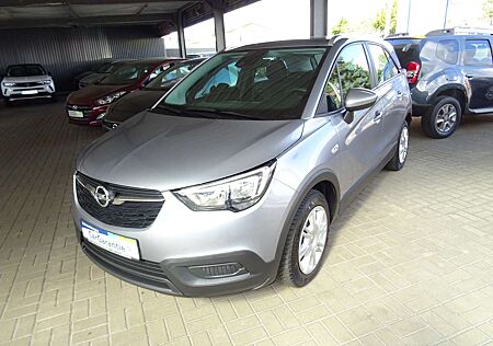 Opel Crossland X Edition