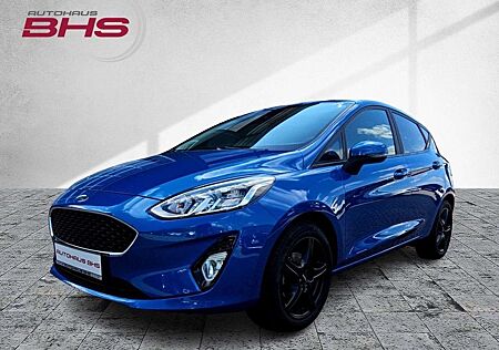Ford Fiesta 1,0 EcoBoost 95 PS Cool & Connect