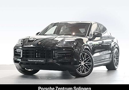 Porsche Cayenne E-Hybrid Coupe 21'' Burmester Matrix InnoDrive