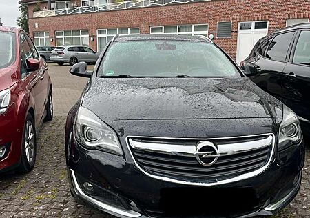 Opel Insignia Innovation