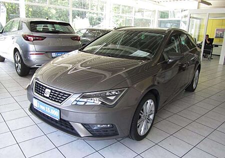 Seat Leon ST 1.4 TSI Xcellence