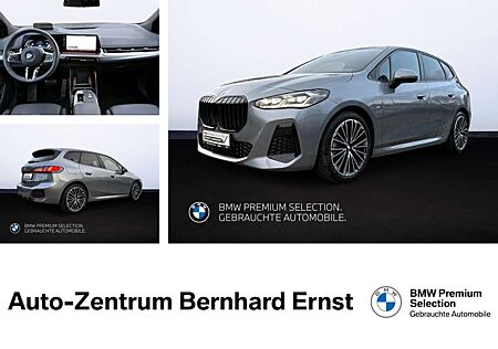 BMW 218 i Active Tourer M Sportpaket AHK HuD ACC+ H/K