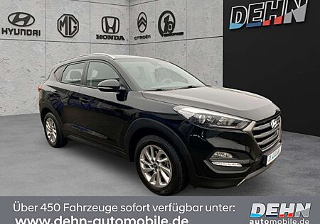 Hyundai Tucson 1.6 T-GDi 7-DCT 4WD Intro Edition Navi Soundsystem