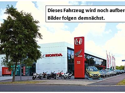 Honda Jazz 1.5 i-MMD Hybrid Elegance Navi/LED