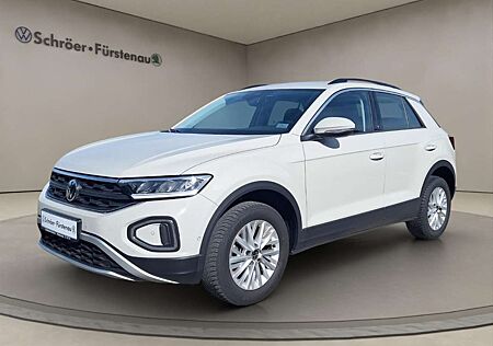 VW T-Roc Volkswagen 1.5 TSI ''X-tra'' DSG (LED/AHK/NAVI