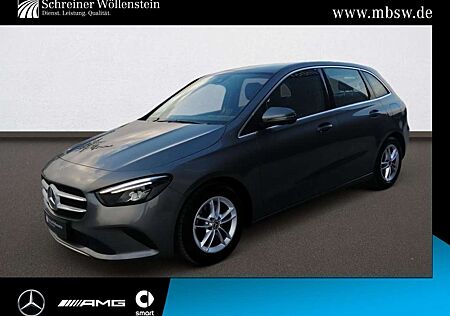Mercedes-Benz B 180 *Progressive*AHK*MBUX*Navi*LED*SHZ*7G*PDC*