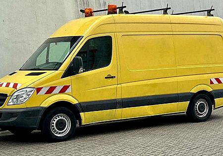 Mercedes-Benz Sprinter II 311 CDI L2H3 AHK-3,5t SH Kamera