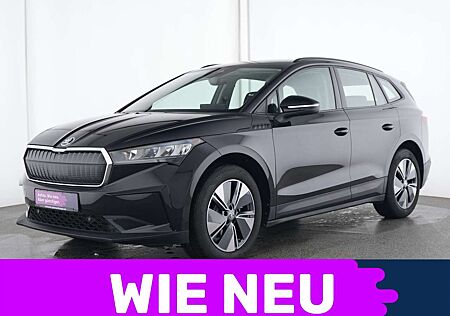 Skoda Enyaq 50 Loft virtual-cockpit|LED|Navi|Tempomat