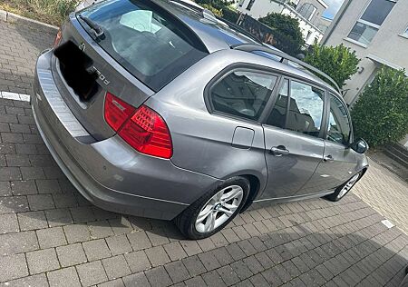 BMW 320d 320