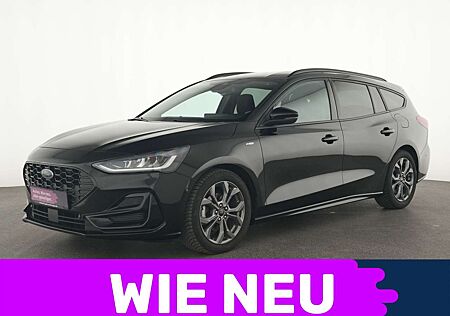 Ford Focus ST-Line X Navi|Kamera|LED|PDC|SHZ|CarPlay