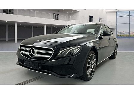 Mercedes-Benz E 400 4Matic WR AHK LED Navi Kamera Leder Park