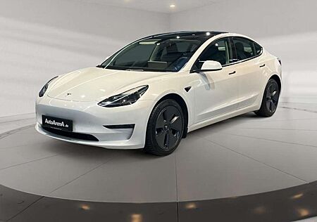 Tesla Model 3 Long Range Dual AWD Fahrassist+Pano+Cam