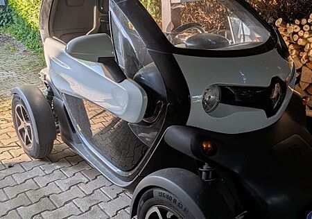 Renault Twizy Intens