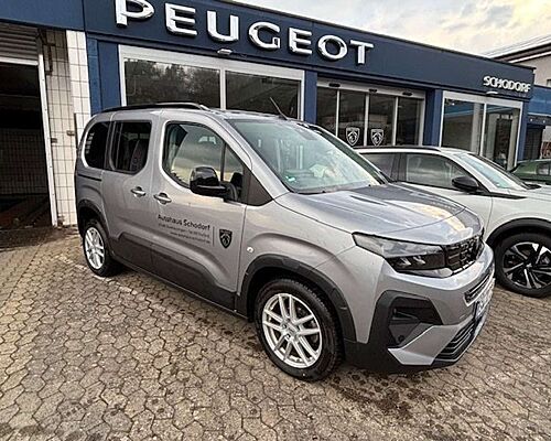 Peugeot Rifter Allure N1 L1, AHK, Navi, Kamera, Einzelsitze, uvm.