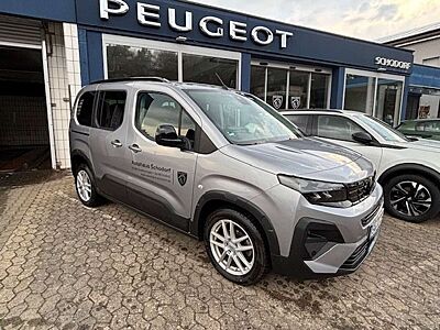 Peugeot Rifter Allure N1 L1, AHK, Navi, Kamera, Einzelsitze, uvm.