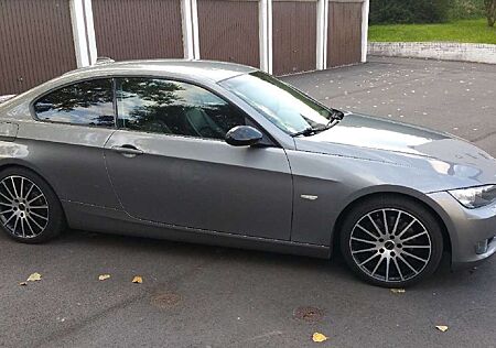 BMW 320d 320 3er Coupe Diesel Coupe