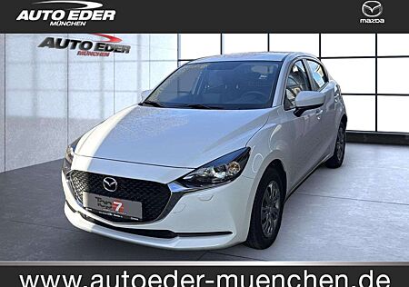 Mazda 2 Prime-Line Bluetooth LED el. Fenster