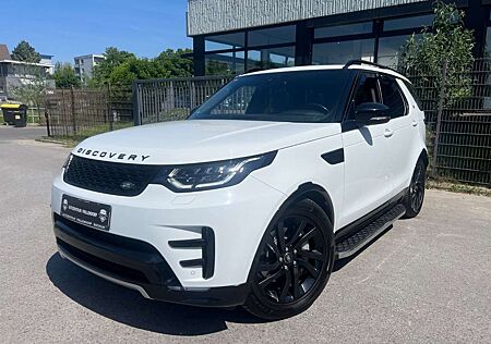 Land Rover Discovery 5 Landmark Edition SDV6/ 7 SITZER!!!
