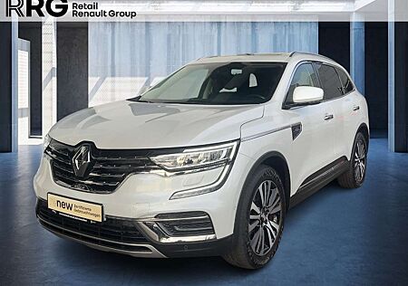 Renault Koleos II 2.0BLUEdCi185 Initiale Paris 4WD