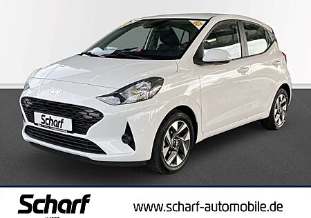 Hyundai i10 Trend (MY25) Komfortpaket Navi Rückfahrkam.