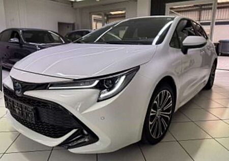 Toyota Corolla 1.8 Hybrid *TüV+Bremsen+Reifen-NEU*