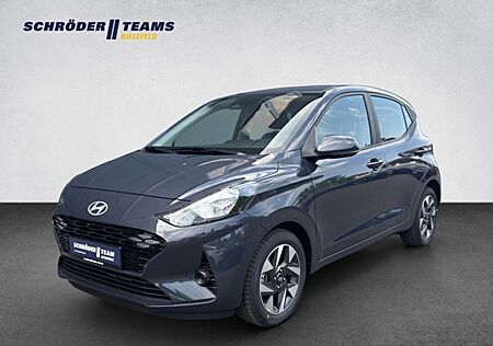 Hyundai i10 1.0 Trend NAVI/KAMERA/SHZ