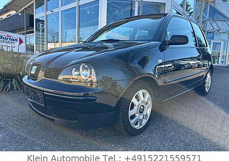 Seat Arosa 1,0 Klima TÜV Servo