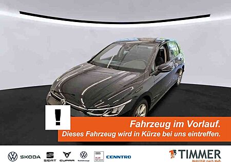 VW Golf Volkswagen VIII 1.5 eTSI DSG LIFE *LED *ACC *APP *NAVI *ALU