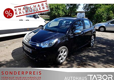 Citroën C3 Citroen 1.2 Selection LM Audio RD 4 BT el. FH GRA