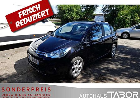 Citroën C3 Citroen 1.2 Selection LM Audio RD 4 BT el. FH GRA