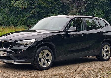 BMW X1 xDrive20i Aut.
