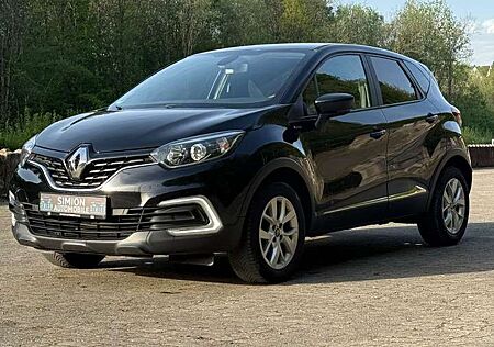 Renault Captur Limited Navigation/DAB/PDC/Android&CarPla
