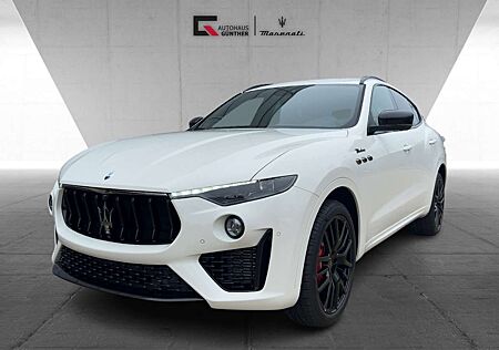 Maserati Levante Modena S 430PS Bianco&Nero/Top-Options