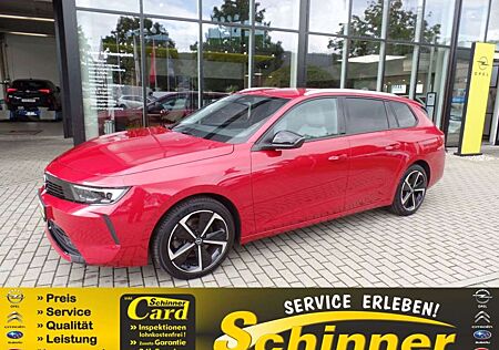 Opel Astra Sports Tourer 1.5 D Business Elegance