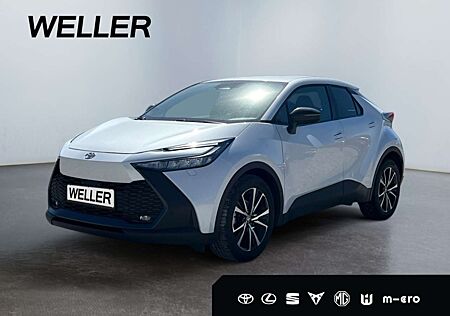 Toyota C-HR 1.8 Hybrid Teamplayer*LED*SHZ*CarPlay*CAM*