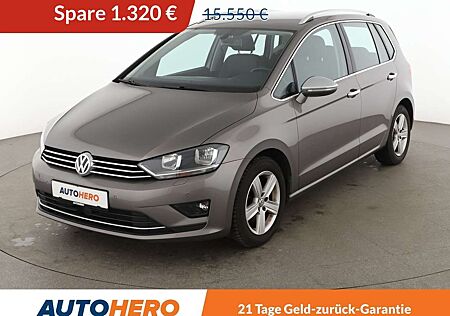 VW Golf Sportsvan Volkswagen 1.4 TSI Highline BMT Aut.*NAVI*ACC*CAM*PDC*SHZ*