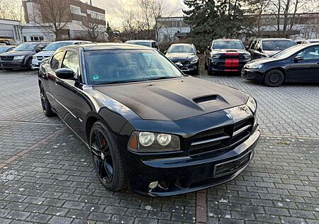 Dodge Charger SRT 8