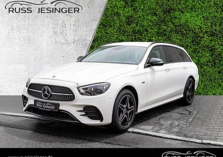 Mercedes-Benz E 300 e T AMG Line *AHK*MBeam*Memo*HUD*Burm*Cam*