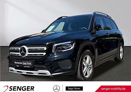 Mercedes-Benz GLB 200 Style Distronic Multibeam 360°-Kamera